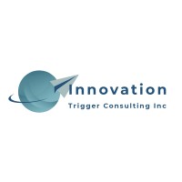 Innovation Trigger Consulting Inc. Logo