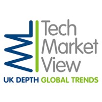 TechMarketView Logo