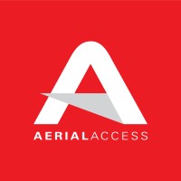 Aerial Access Australia Logo