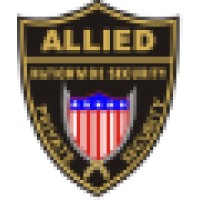 Allied Nationwide Security, Inc. Logo