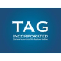 TAG Incorporated Logo