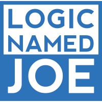 Logic Named Joe Limited Logo