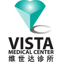 Vista Medical Center Logo