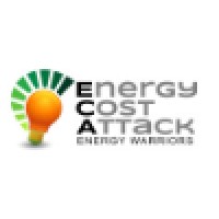 Energy Cost Attack Pty Ltd Logo
