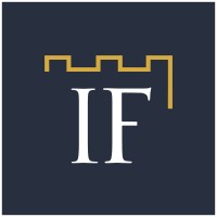 Ironforge Consulting AG Logo
