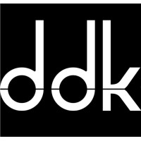 ddk Commercial Interiors Logo