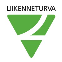 Liikenneturva (Finnish Road Safety Council) Logo