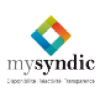 My Syndic Logo