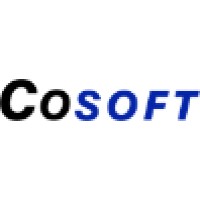 Cosoft Logo