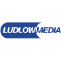 Ludlow Media Logo