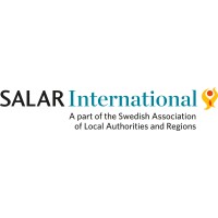 SALAR International Logo