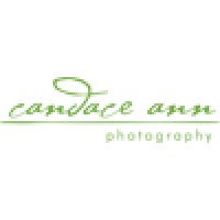 Candace Ann Photography Logo