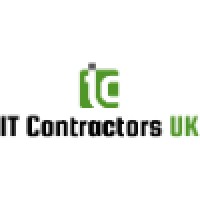 IT Contractors UK Logo