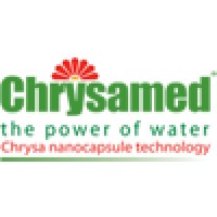 Chrysamed Logo