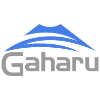 Gaharu Nusantara Logo
