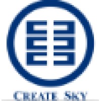 Jiangsu Create Sky International Co.,Ltd Logo