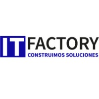 IT Factory SRL Logo