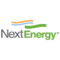 NextEnergy Logo