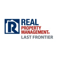 Real Property Management, Last Frontier Logo