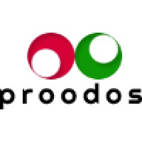 Proodos Logo