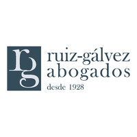RUIZ-GÁLVEZ ABOGADOS S.L.P Logo