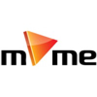 Media Me Logo
