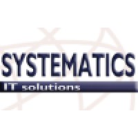 SYSTEMATICS S.A. Logo
