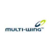 Multi-Wing South East Asia Logo