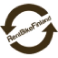 RentBike Finland Oy Logo