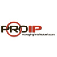 PRO IP SDN BHD Logo