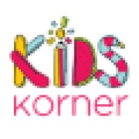 Kids Korner Early Years Childcare & Learning Logo