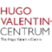 The Hugo Valentin Centre Logo