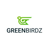 GreenBirdz Logo