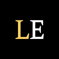 LuxuryEstate Logo