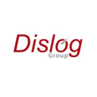 Dislog Group Logo