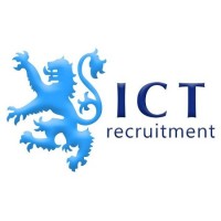 ICT Recruitment & Executive Search Logo