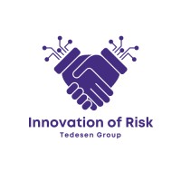 Innovation of Risk Logo