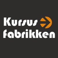 Kursusfabrikken Logo