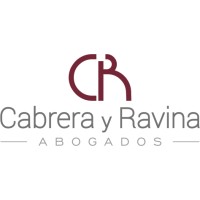 CABRERA Y RAVINA ABOGADOS Logo