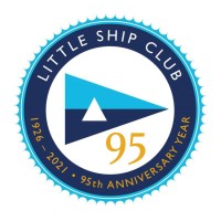 Little Ship Club Logo
