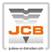 Jules C. Binder SA Logo