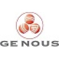 Ge Nous srl Logo