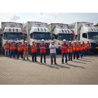 KARURA Freight Forwarding and Logistics Logo