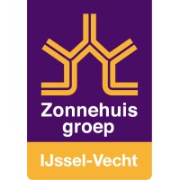 Zonnehuisgroep IJssel-Vecht Logo