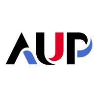 The American University of Paris Logo