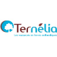Ternelia Logo