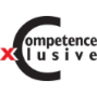 competence. exclusive. e.k. Logo