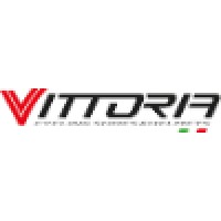 Vittoria Cycling Shoes Logo