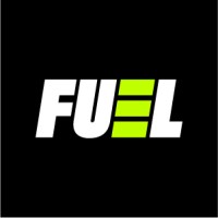FUEL Logo