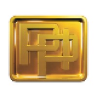 Perfection Plating, Inc. Logo